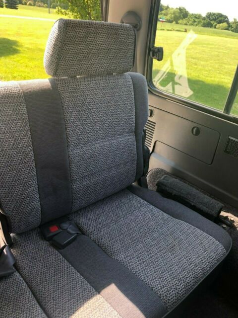 1992 Toyota Land Cruiser - photo 5