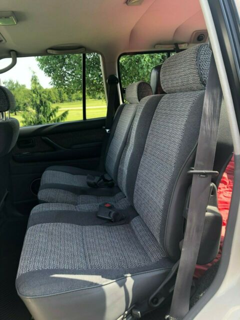 1992 Toyota Land Cruiser - photo 7