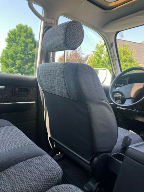 1992 Toyota Land Cruiser - photo 9