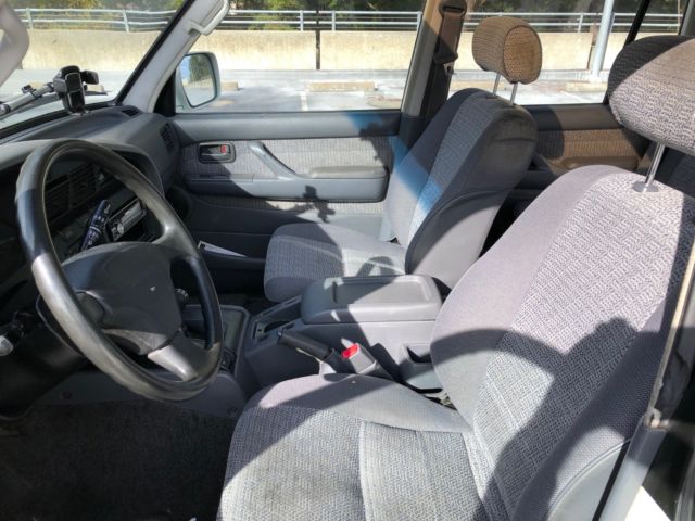 1992 Toyota Land Cruiser - photo 3