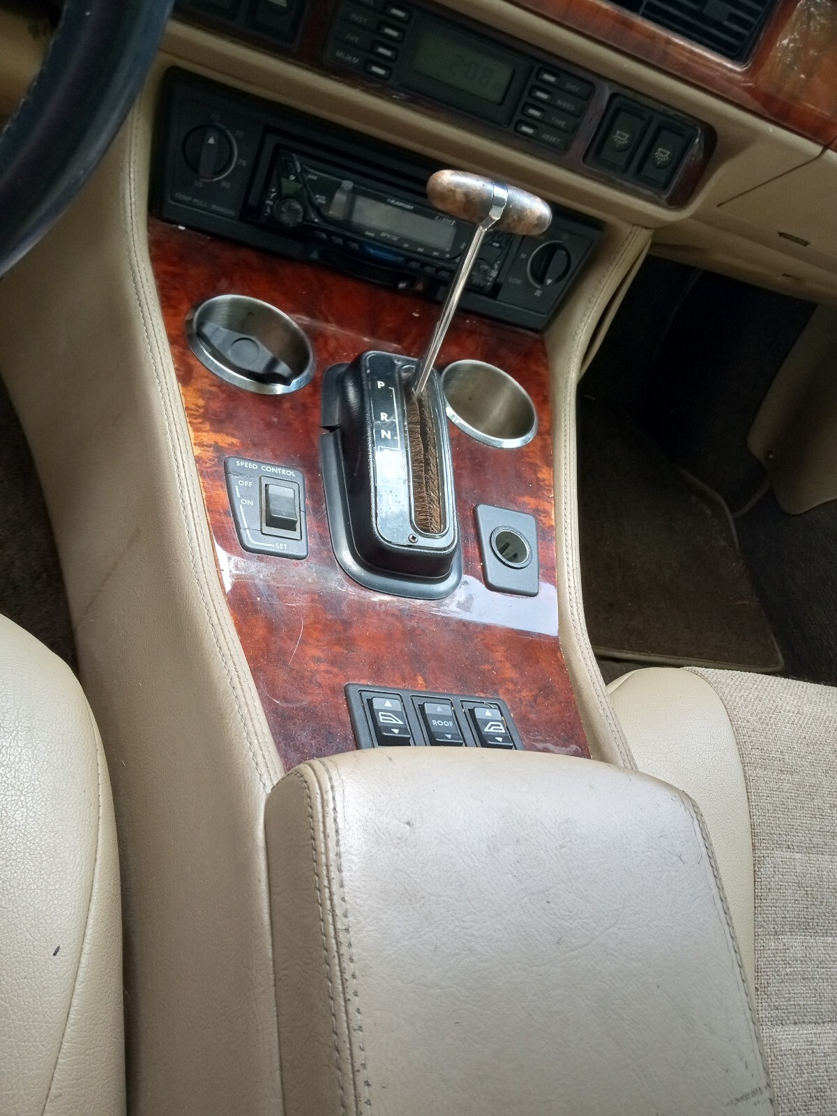 1992 Jaguar XJS XJS - photo 10