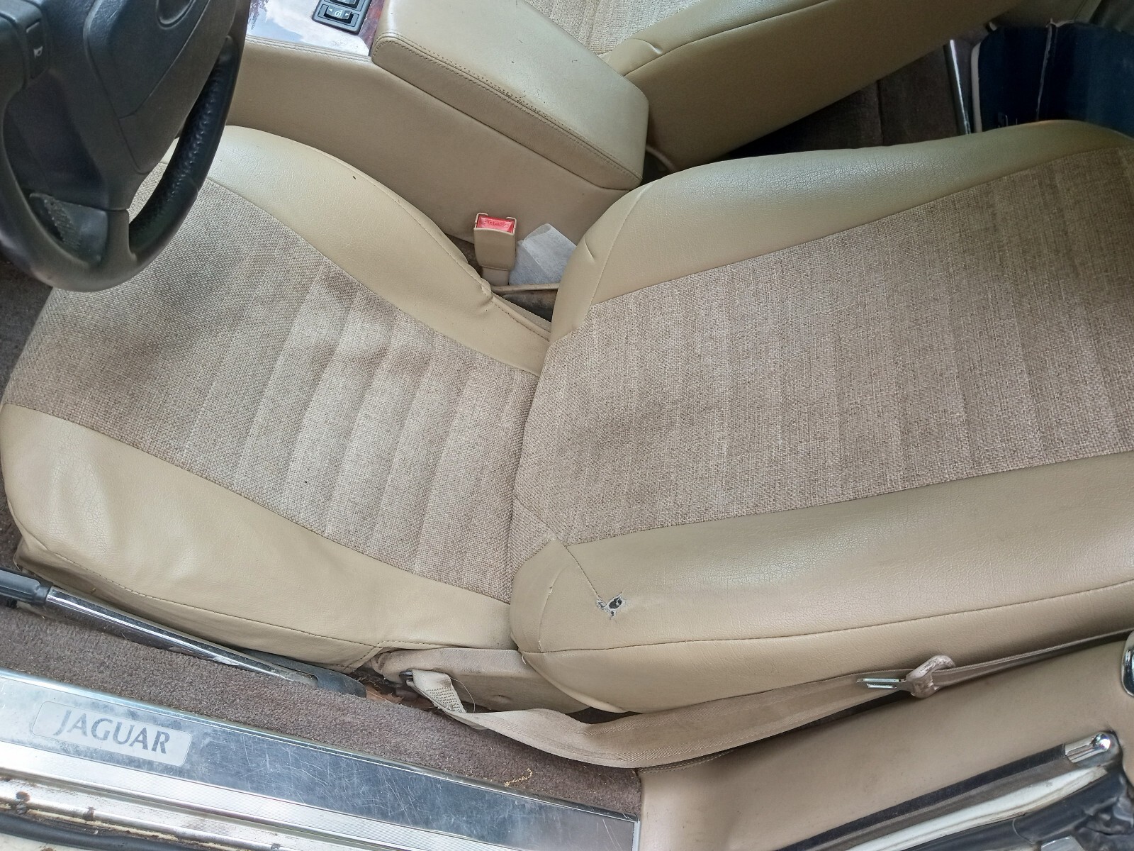 1992 Jaguar XJS XJS - photo 11