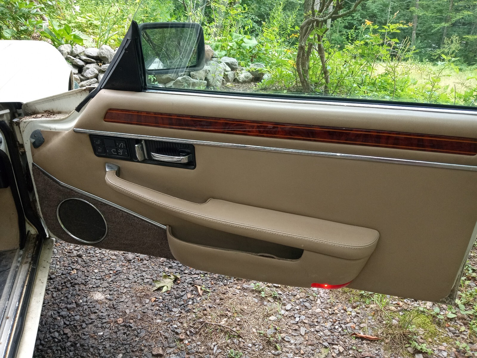 1992 Jaguar XJS XJS - photo 13