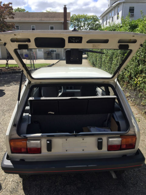 1992 Other Makes 2 door hatchback - photo 10
