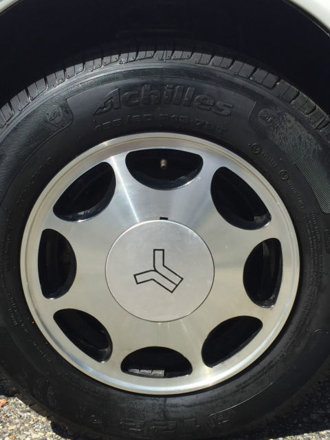 1992 Other Makes 2 door hatchback - photo 12