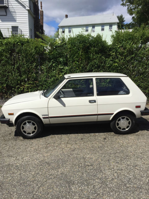 1992 Other Makes 2 door hatchback - photo 2