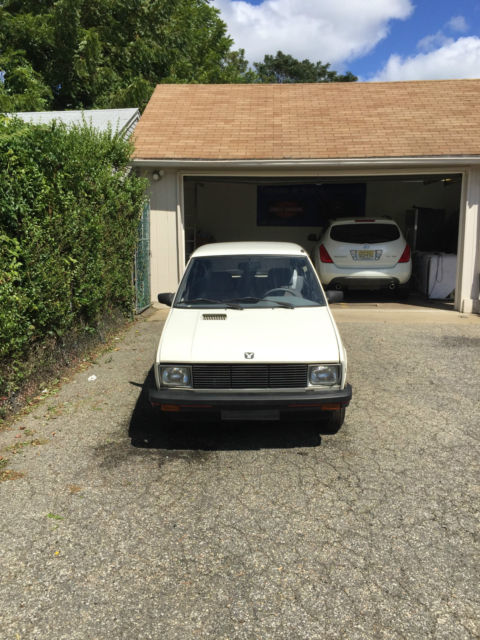 1992 Other Makes 2 door hatchback - photo 3