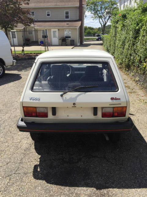 1992 Other Makes 2 door hatchback - photo 4