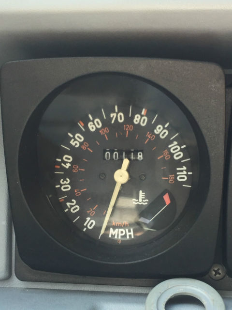 1992 Other Makes 2 door hatchback - photo 5