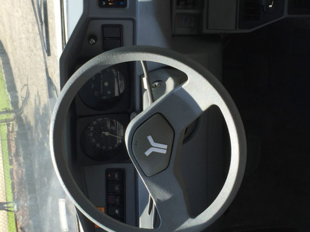 1992 Other Makes 2 door hatchback - photo 6