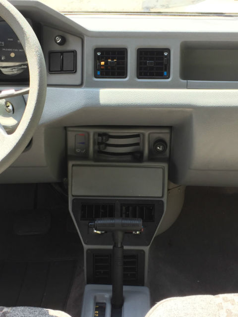 1992 Other Makes 2 door hatchback - photo 7
