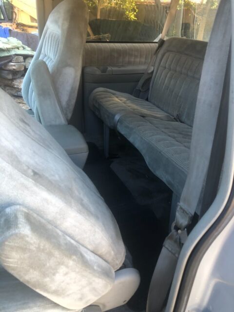 1992 GMC Yukon - photo 11