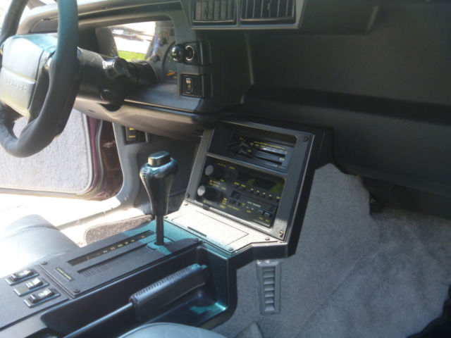 1992 Chevrolet Camaro - photo 12