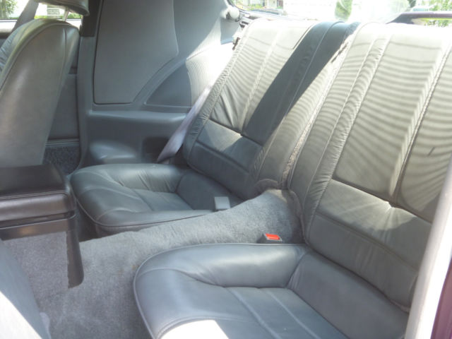 1992 Chevrolet Camaro - photo 8