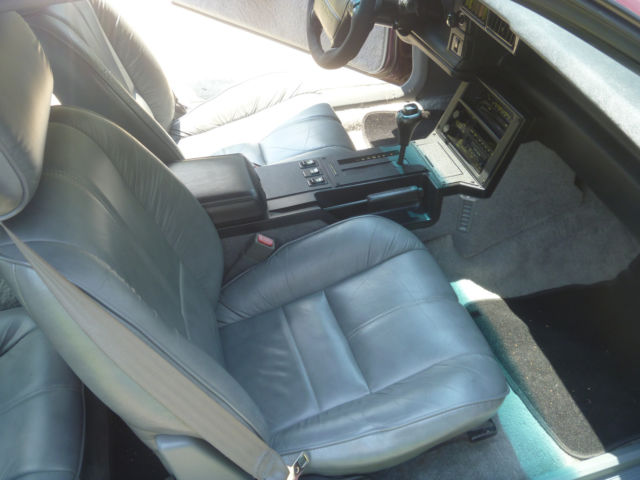 1992 Chevrolet Camaro - photo 9