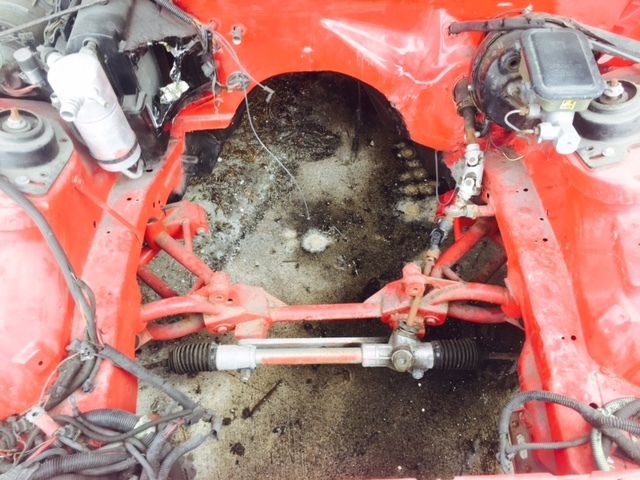 1992 Chevrolet Camaro - photo 10
