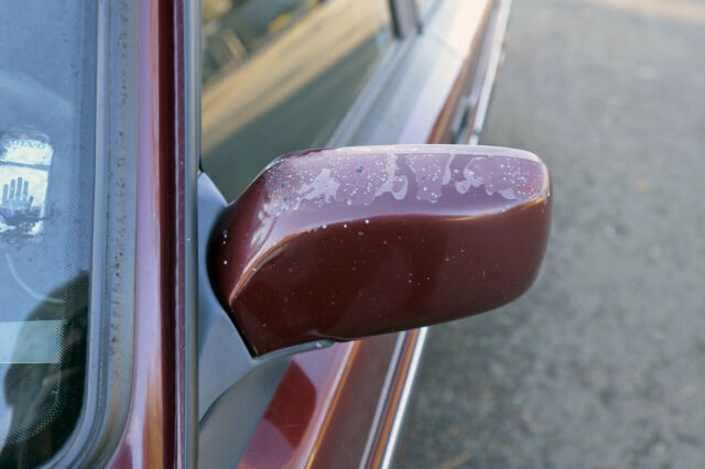 1993 Volvo 240 Station Wagon - photo 3