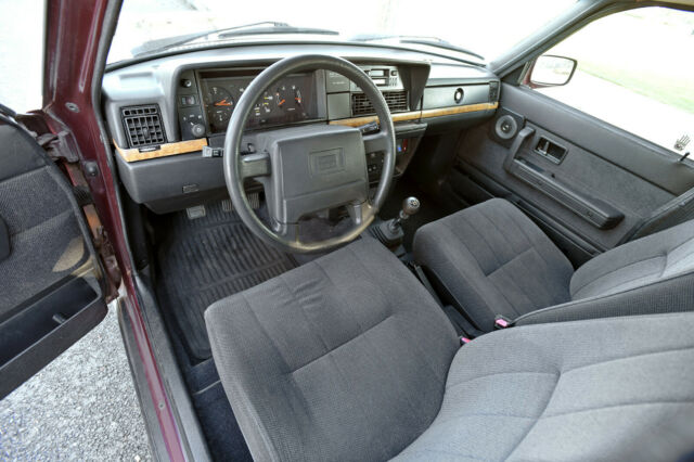 1993 Volvo 240 Station Wagon - photo 8