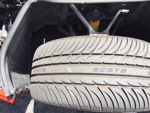 1993 Chevrolet Corvette - photo 11