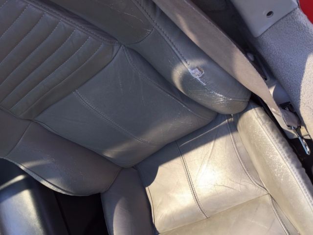 1993 Chevrolet Corvette - photo 13