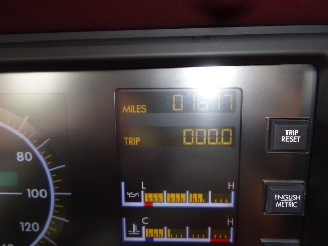 1993 Cadillac Allante - photo 11