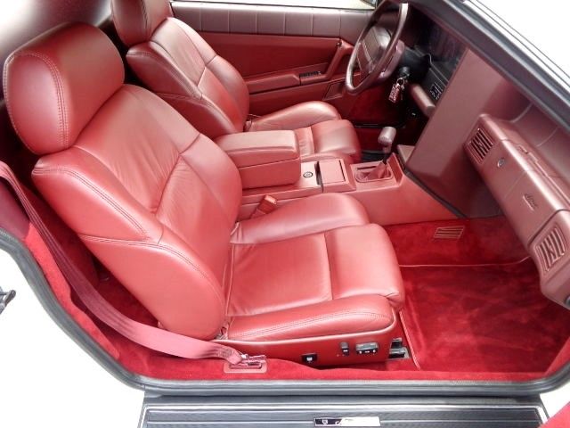 1993 Cadillac Allante - photo 13