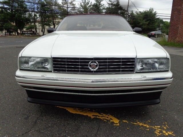 1993 Cadillac Allante - photo 2