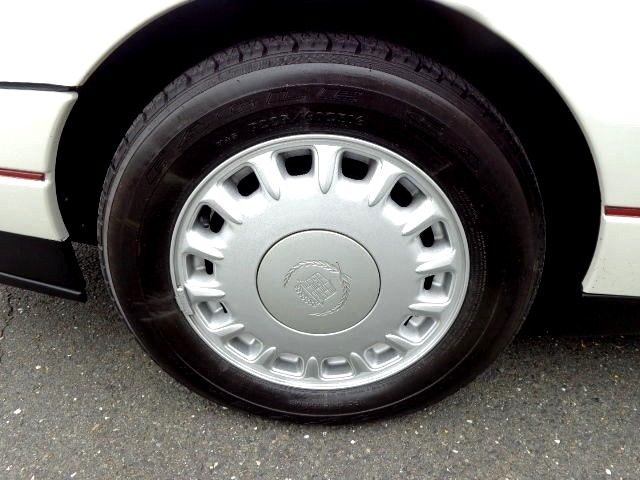 1993 Cadillac Allante - photo 9