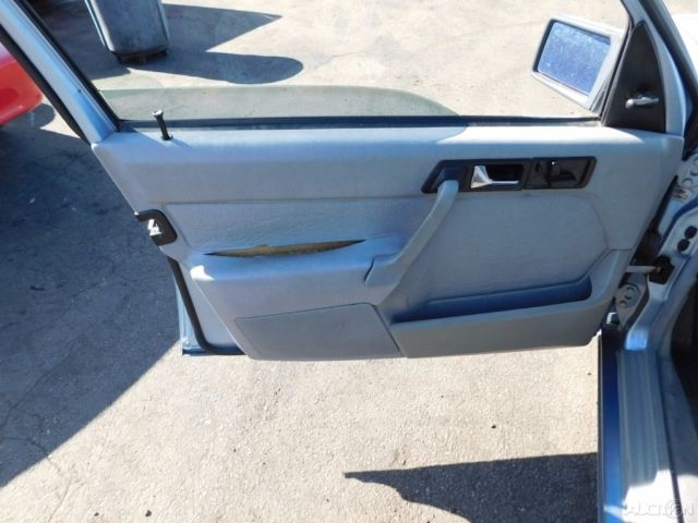 1993 Mercedes-Benz 190-Series 190E 2.3 (A4) (STD is Estimated) - photo 12