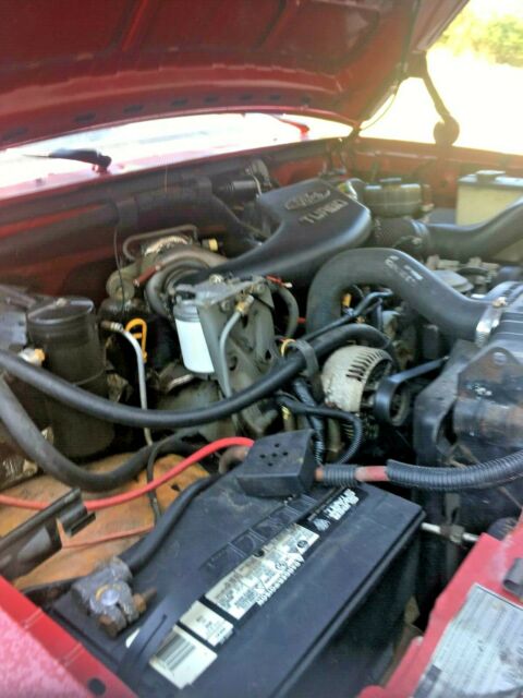 1993 Ford F-250 XLT - photo 11