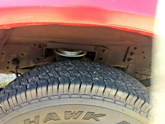 1993 Ford F-250 XLT - photo 7