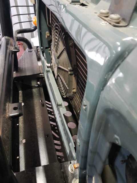 1993 Land Rover Defender - photo 10
