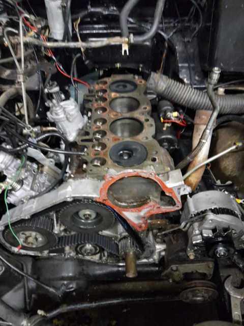 1993 Land Rover Defender - photo 12