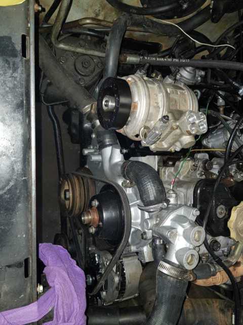 1993 Land Rover Defender - photo 13