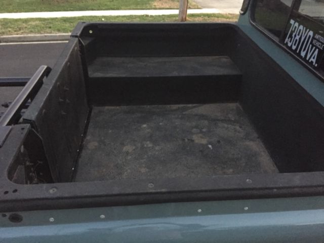 1993 Land Rover Defender - photo 4