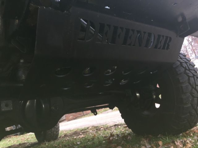 1993 Land Rover Defender - photo 10