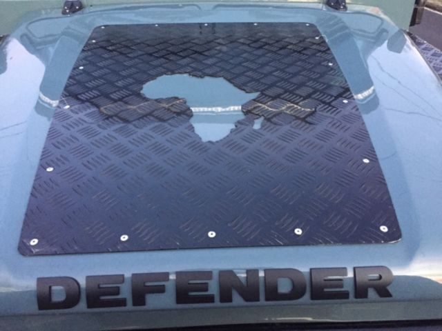 1993 Land Rover Defender - photo 5
