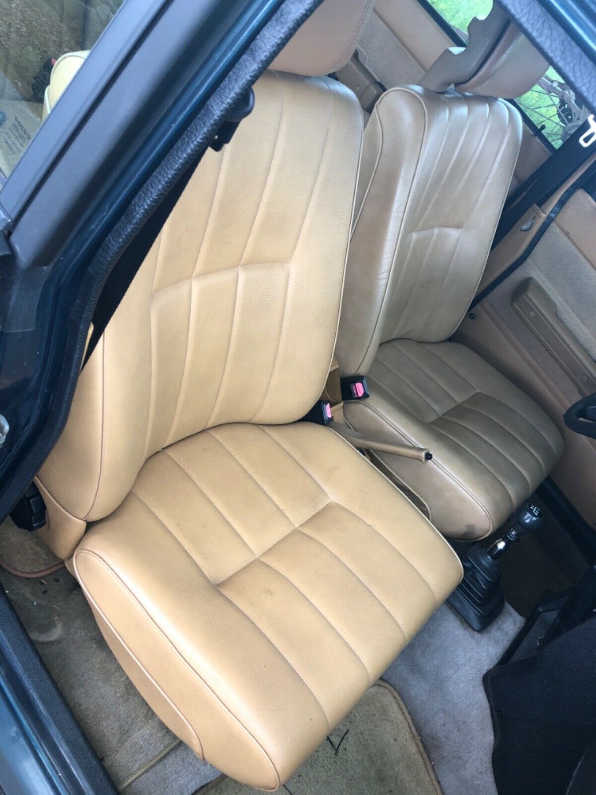 1993 Volvo 240 - photo 7