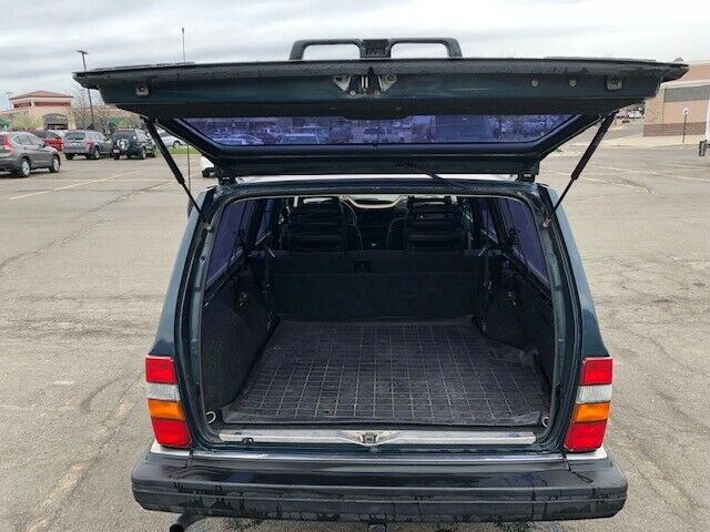 1993 Volvo 240 240 CLASSIC - photo 5