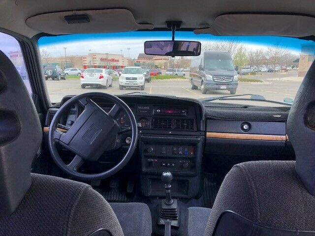 1993 Volvo 240 240 CLASSIC - photo 8