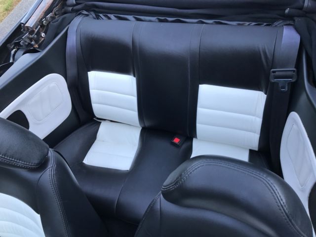 1993 Nissan 240SX SE Convertible - photo 13