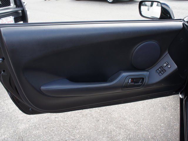1993 Toyota Supra - photo 13