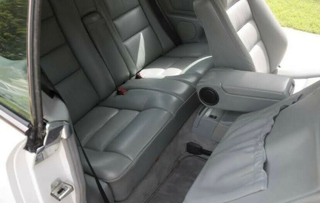 1993 Mercedes-Benz 300-Series - photo 10