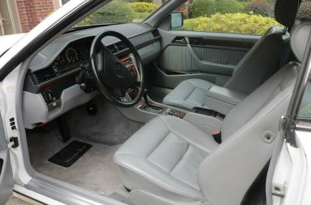 1993 Mercedes-Benz 300-Series - photo 6