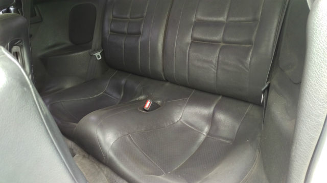 1993 Mitsubishi 3000GT SL Coupe 2-Door - photo 6