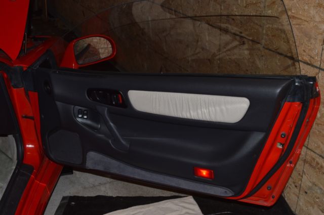 1993 Mitsubishi 3000GT - photo 12