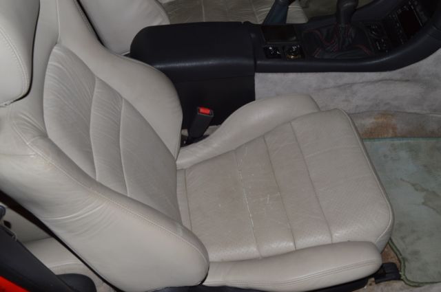 1993 Mitsubishi 3000GT - photo 13