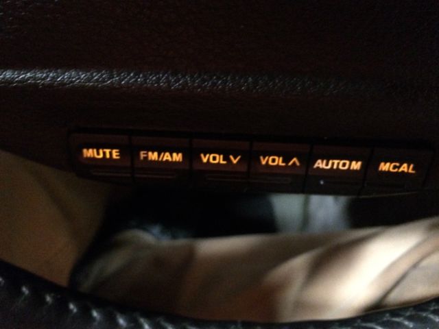 1993 Mitsubishi 3000GT - photo 5