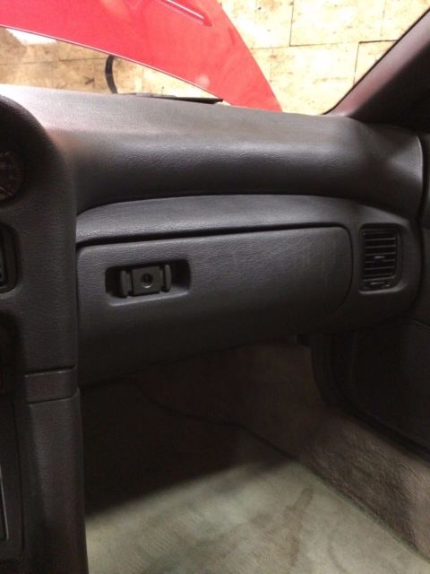1993 Mitsubishi 3000GT - photo 6