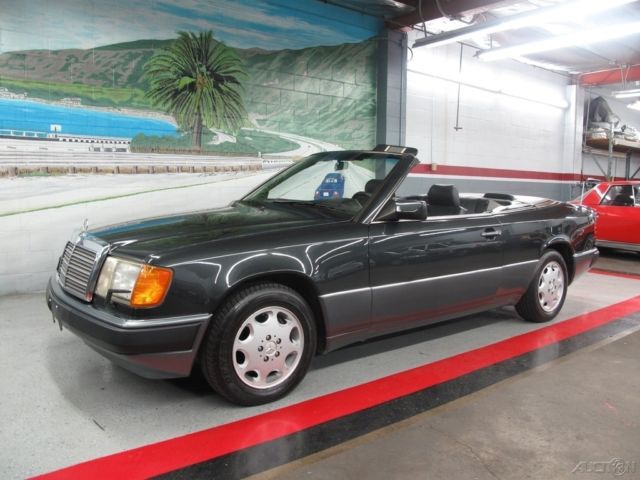 1993 Mercedes-Benz 300-Series 300CE 3.2 (STD is Estimated) - photo 3